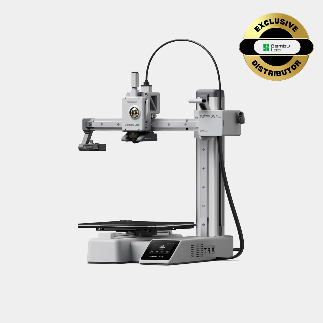 Bambu Lab A1 Mini 3D Printer