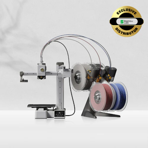 Bambu Lab A1 Mini Combo 3D Printer