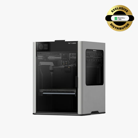 Bambu Lab H2D 3D Printer ( PRE ORDER )