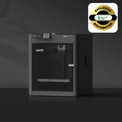 Bambu Lab P1S 3D Printer