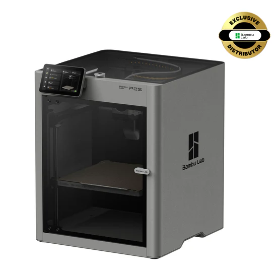 Bambu Lab P2S With AMS 2 PRO 3D Printer ( PRE ORDER )