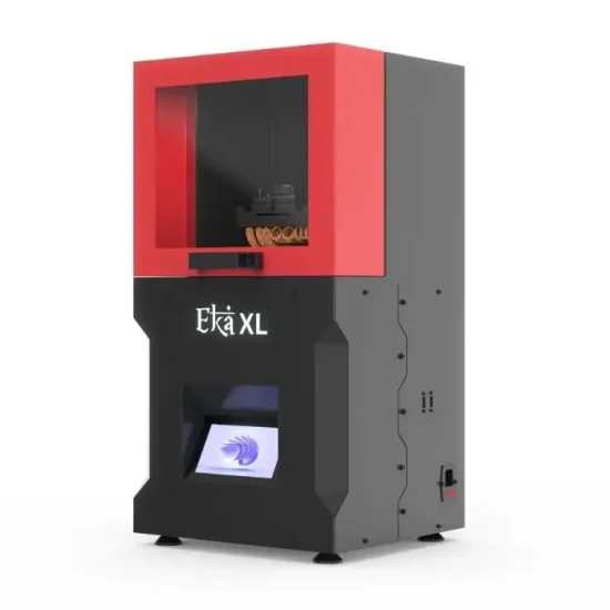 EKA XL - Jewelry 3D Printer